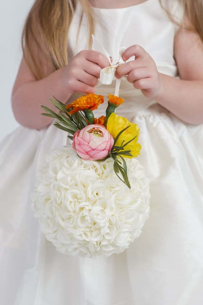 Picture of Kinsley Pomander Ball