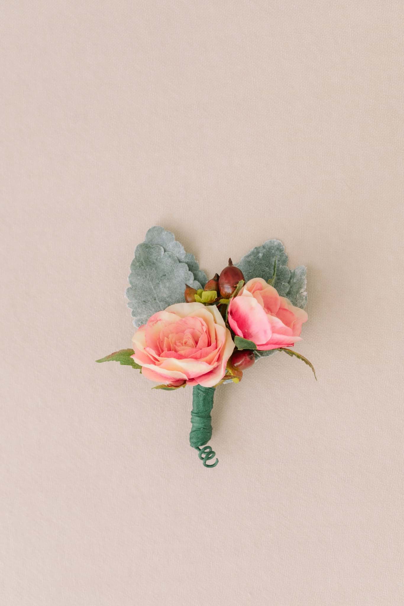 Picture of Kimpton Boutonniere