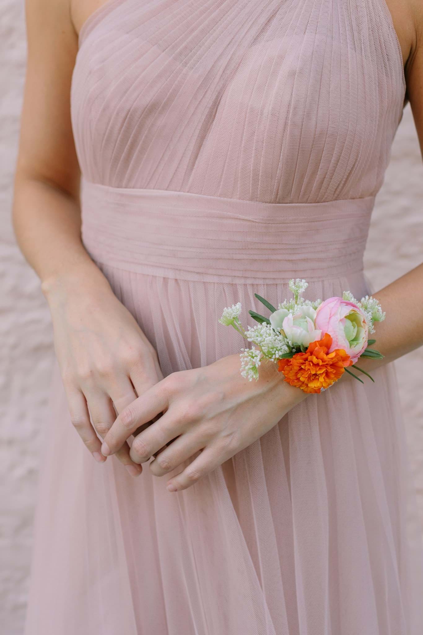 Picture of Kinsley Corsage