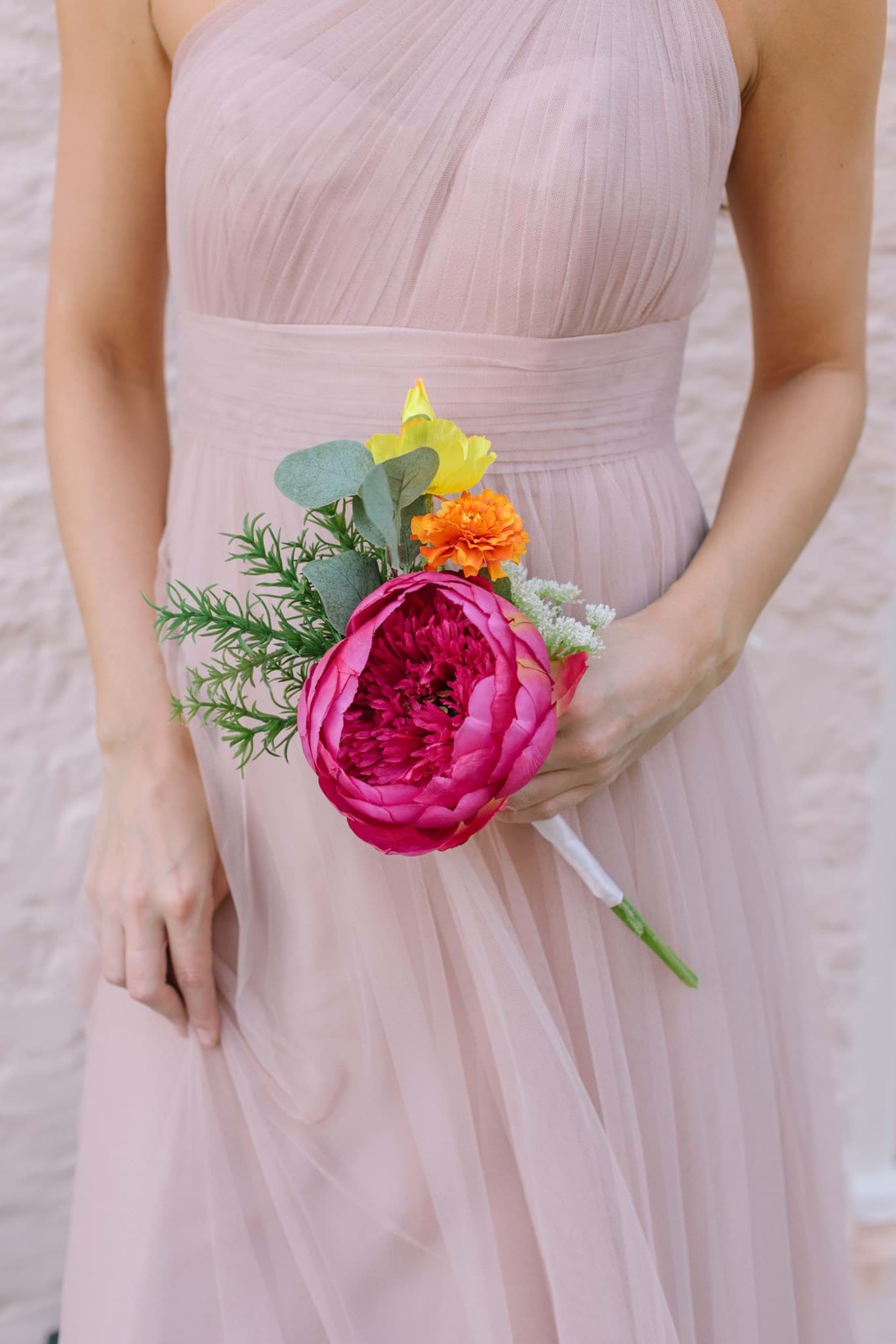Picture of Kinsley Posy