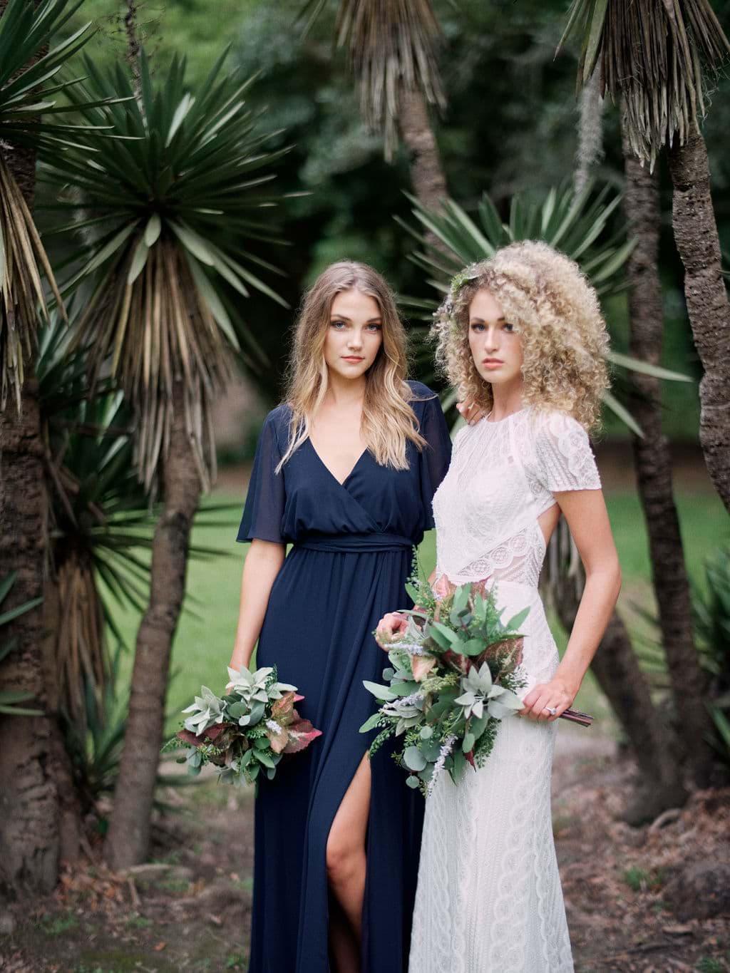 Picture of Laurel Bridal Bouquet