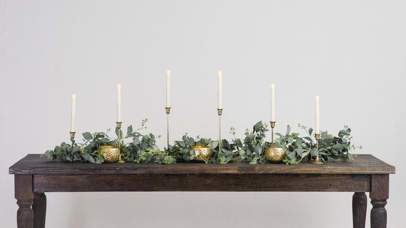 Picture of Votive Candle Large