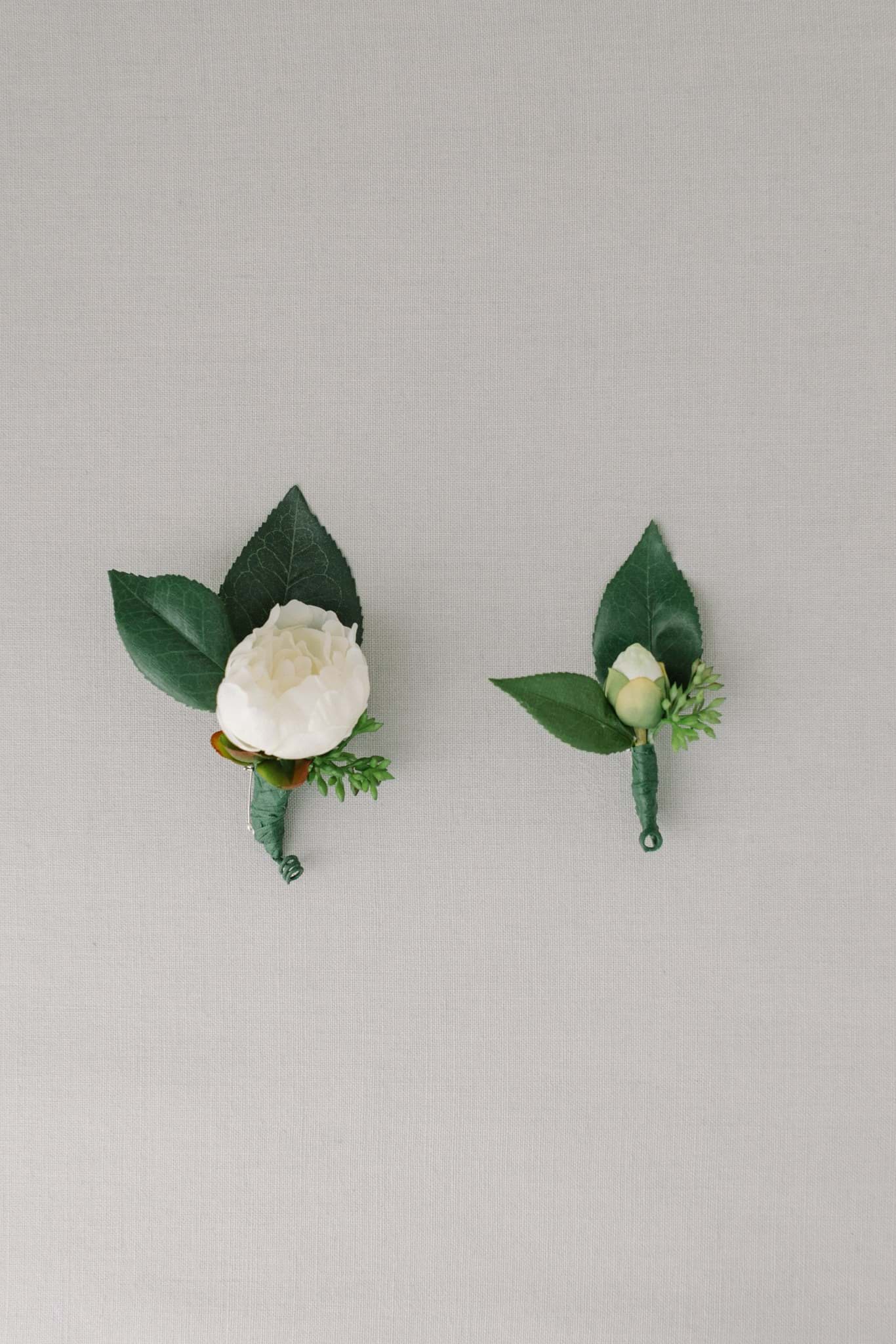 Picture of Shelbie Boutonniere (Large)