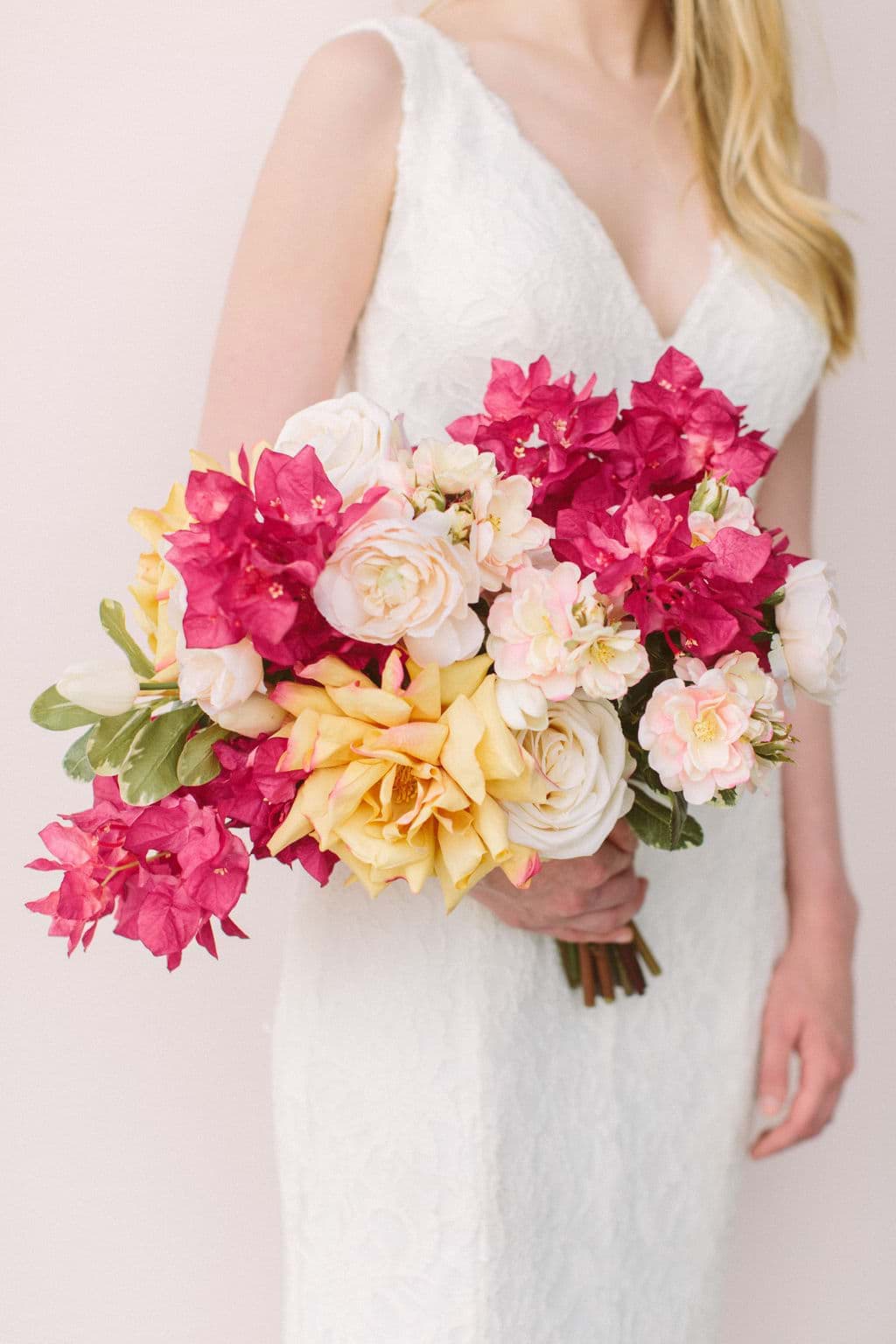 Picture of Gemma Bridal Bouquet