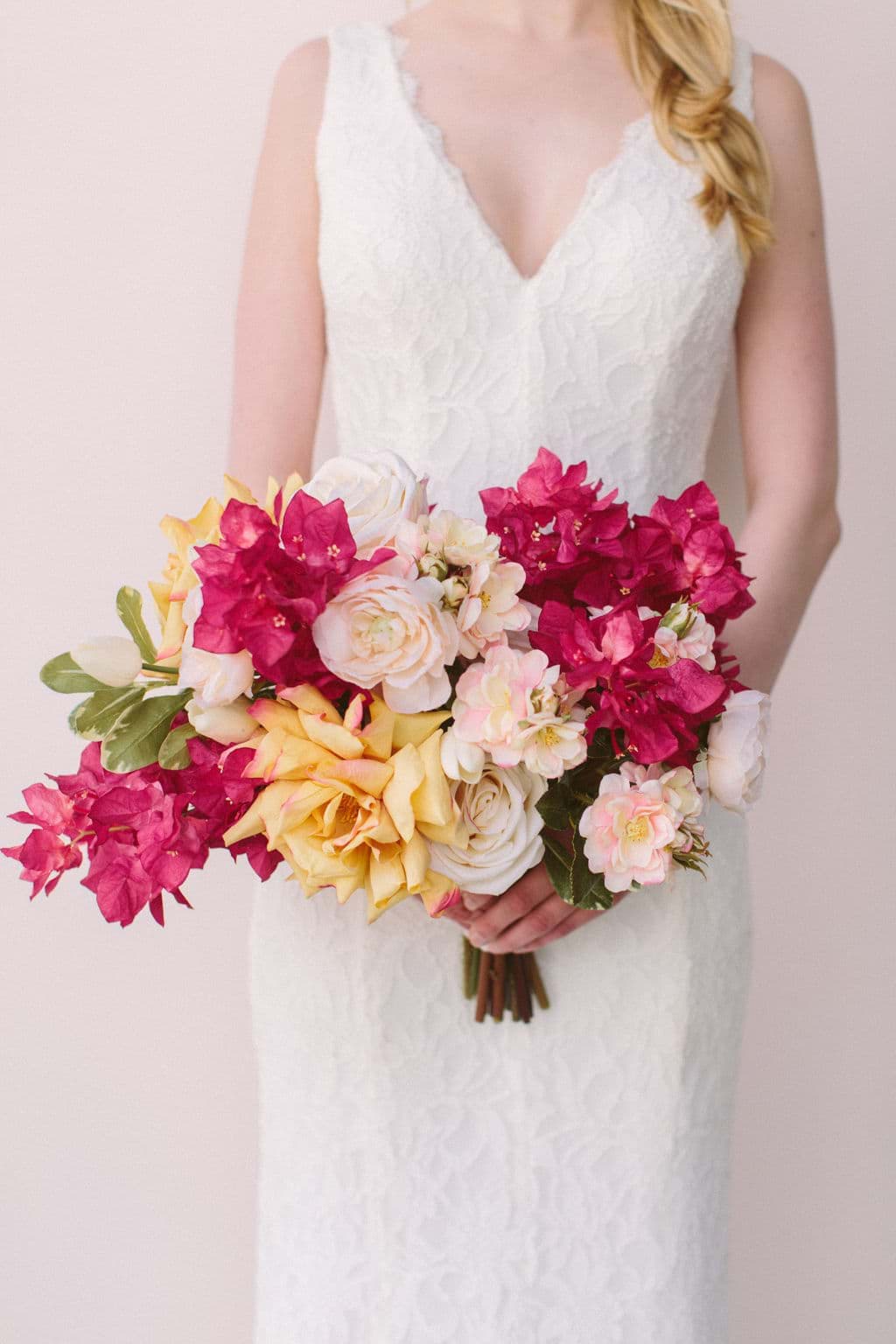 Picture of Gemma Bridal Bouquet
