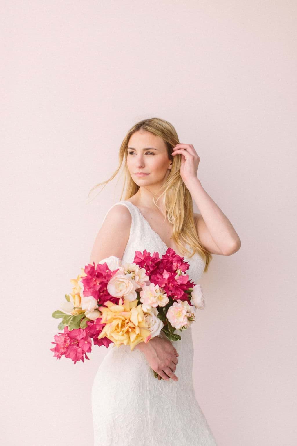 Picture of Gemma Bridal Bouquet