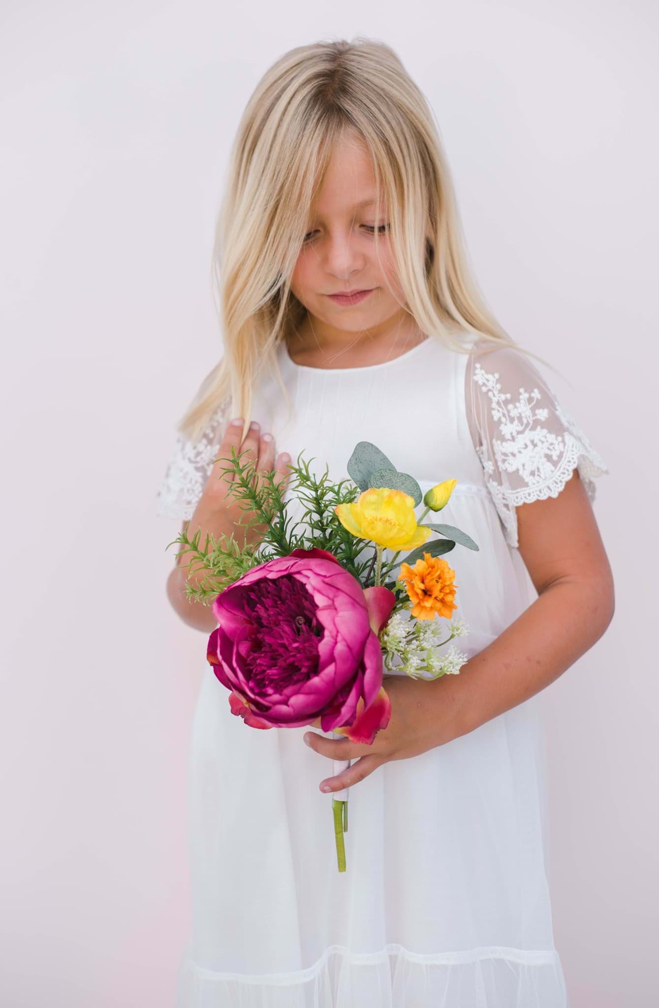 Picture of Kinsley Posy