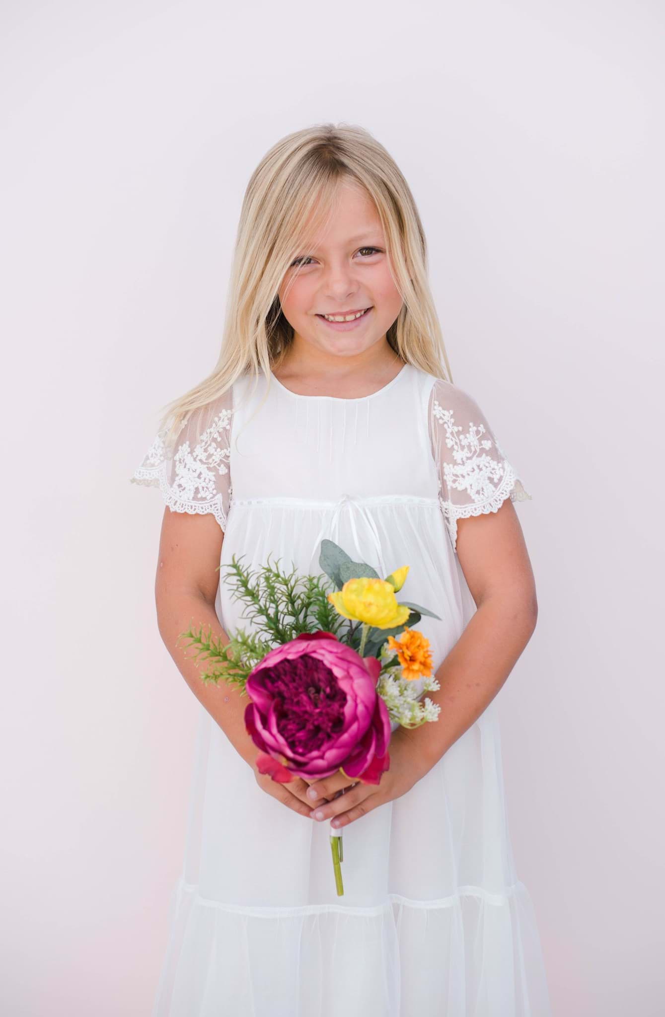 Picture of Kinsley Posy
